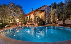 Anassa Villa